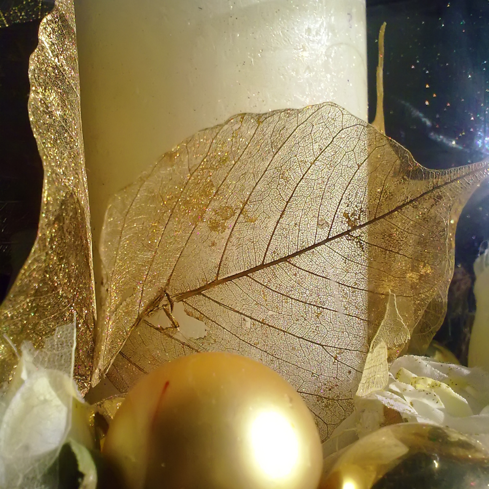 Custom Scented Candles